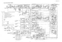Yamaha PM-700 - Schematic 